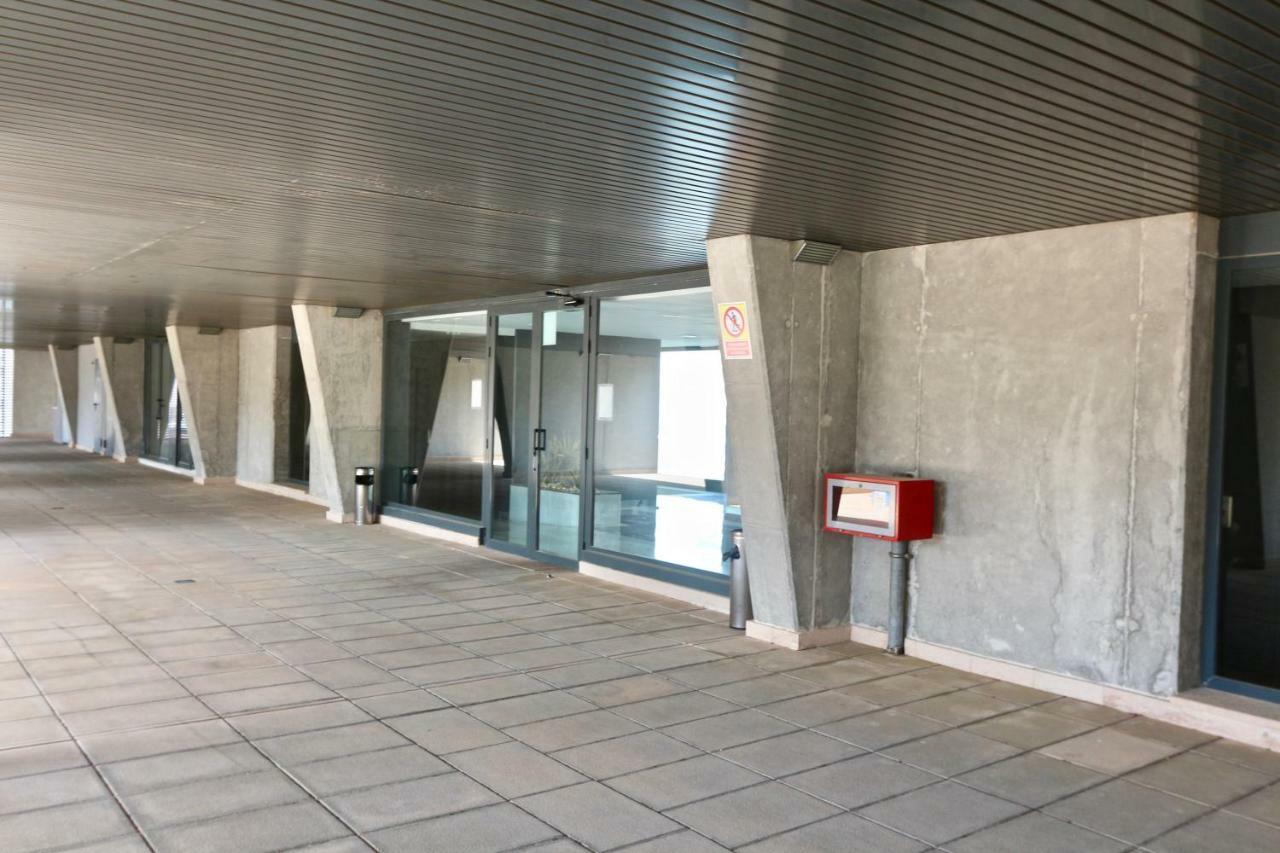 Mirador Del Mediterraneo Benidorm Exterior foto